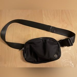 Lululemon Belt Bag